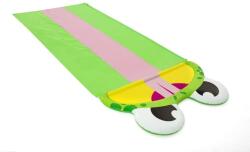 Bestway Friendly Frog tripla vízi csúszda, 4, 88 m (71015234)