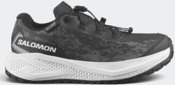 Salomon Încălțăminte Sport Copii Impermeabile Running cu Șireturi Negre L49184900 (L49184900)