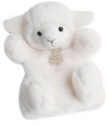 Doudou Histoire d´Ours Plüss báránybáb 25 cm (DV09064)
