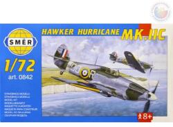 Eitech Hawker Hurricane MK. IIC modell 1: 72