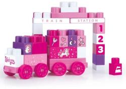 Dolu Unicorn Maxi kocka cipzáras tasakban, 45db (71017809)
