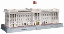 Ravensburger Iconics Buckingham Palota 3D puzzle (Éjszakai kiadás)