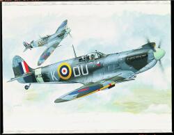 Eitech Modell Supermarine Spitfire MK. VB