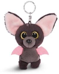NICI Glubschis kulcstartó denevér Baako 9cm (71015337)