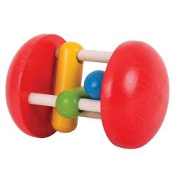 Bigjigs Toys Bigjigs baba csörgő Rainbow Roller (DV01211)