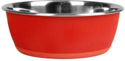 Karlie tál 13cm piros 500ml (PFS2319)