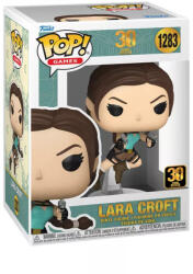 Funko Funko POP! Games: Tomb Raider- POP! 1 Figurina