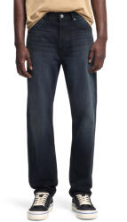 Hugo Jonah Pantaloni De Blugi Pentru Bărbați Regular Straight Fit Albastru 50551900-406 (50551900-406)