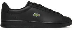 Lacoste Încălțăminte sport Joasa pentru copii Negre 48SUJ000102H (48SUJ000102H)