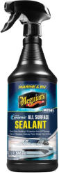 Meguiar's Spray de etanșare pentru toate suprafețele cu ceramică hibridă Meguiar's, protecție UV pentru bărci M250132 946ml (M250132)