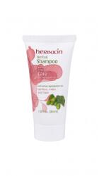 Herbacin Sampon pentru par degradat cu bambus, pepene galben si hamei Herbacin 30 ml (4013718051437)