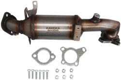 KAMOKA Catalizator KAMOKA 8015098 (8015098) - fixbox
