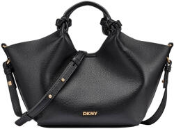 DKNY Paula Geantă de damă Tote De mână Neagră R53BAM60-BGD (R53BAM60-BGD)