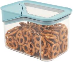 KITCHISIMO Cutie din plastic cu dozator Kitchisimo 690 ml