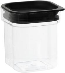 Plast Team Cutie pentru alimente vrac 0, 6 l cu capac etanș HAMBURG