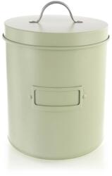 Orion Cutie metalică pentru alimente GREENISH 3, 3 l, verde