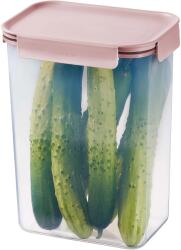 LocknLock Cutie pentru alimente LocknLock Classic Plus 4 l roz