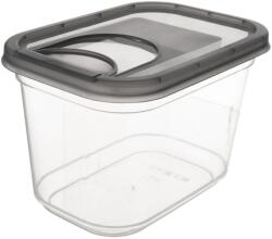 Orion Dozator pentru alimente vrac Grey 1, 3 l