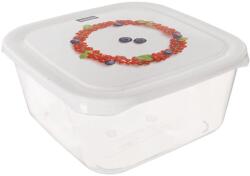 Orion doză pentru alimente Frost Premium pătrată 2 l