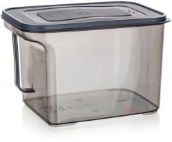 BANQUET Cutie din plastic cu mâner 3, 25 l Zoya