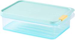 LocknLock Recipient pentru alimente LOCKNLOCK Freezer Fit 1050 ml