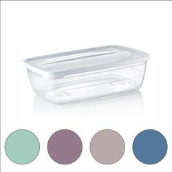 Hobby Life Cutie dreptunghiulară Trend Box 0, 6 l