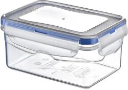 Orion Recipient pentru alimente cu capac și garnitură de etanșare 700 ml