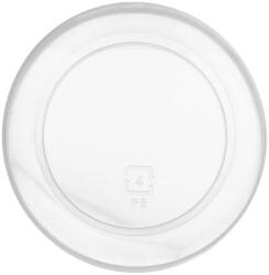 Orion Capac din UH cu diametrul de 6, 8 cm pentru recipient