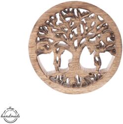 Orion Orion, arborele vieții din lemn de mango, mic