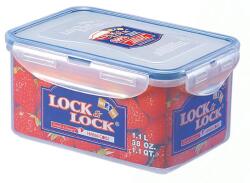 LocknLock Cutie pentru alimente LOCKnLOCK dreptunghiulară 1100 ml