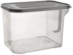 Orion Recipient pentru alimente vrac Grey 1, 7 l