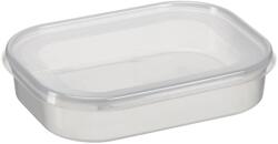 NHG Cutie alimentară HELSINKI dreptunghiulară 0, 7 l