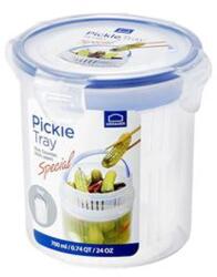 LocknLock Cutie pentru legume murate LOCK 700 ml cu coș