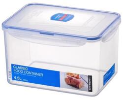 LocknLock Cutie pentru alimente LOCKnLOCK dreptunghiulară 4, 5 l