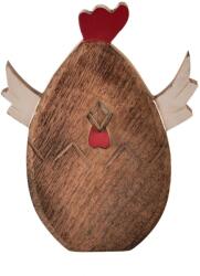 Indecor Decorațiune de Paște - puișor mango
