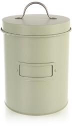 Orion Cutie metalică de depozitare GREENISH 2, 2 l, verde