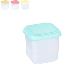 Orion Cutie din plastic mini pătrată 0, 15 l mix