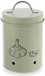 Orion Recipient metalic pentru legume și fructe GREENISH 1, 4 l, verde