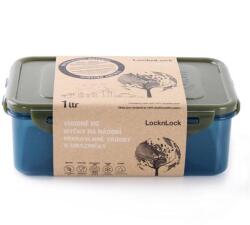 LocknLock cutie pentru alimente din plastic reciclabil 1000 ml