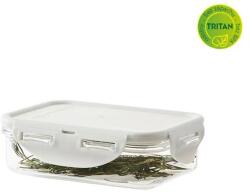 LocknLock Recipient pentru alimente Lock Stackable 360 ml din tritan
