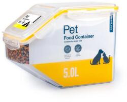 LocknLock Cutie pentru granule LOCK PET 5 l