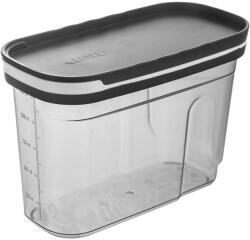 Orion Recipient pentru alimente vrac cu dozator 1, 25 l