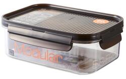 LocknLock Doză LocknLock Bisfree Modular dreptunghiulară 910 ml