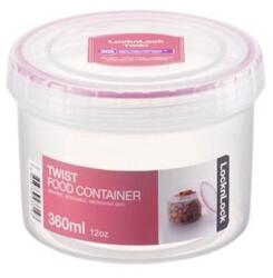 LocknLock Cutie pentru alimente Lock&Lock Twist 360 ml