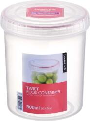 LocknLock Cutie pentru alimente cu capac cu filet 900 ml LOCK&LOCK
