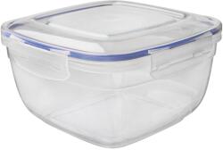 Orion Prim cutie pătrată din plastic cu etanșare 0, 5 l