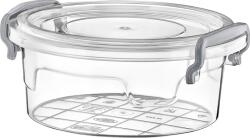 Hobby Life Cutie rotundă din plastic Multi Box 0, 3 l