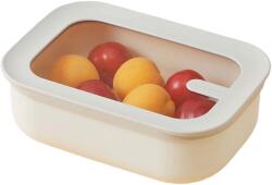 LocknLock Cutie pentru alimente LocknLock Dual Nesting 1, 5 l