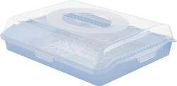 keeeper Cutie pentru alimente cu capac KEEEPER 45 × 35 cm - albastru nordic