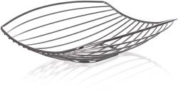 BANQUET Coș pentru fructe Linea crom 30 × 20, 5 × 7 cm Castron